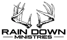 Rain Down Ministries logo