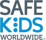 Safe Kids Utah logo