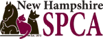 New Hampshire SPCA logo