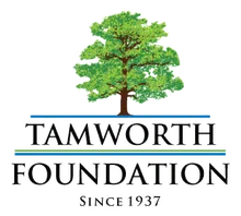 Tamworth Foundation logo