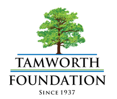 Tamworth Foundation logo