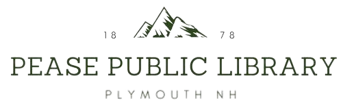 Young Ladies Library Association of Plymouth logo