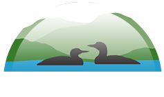 Audubon Society of New Hampshire logo