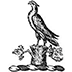 Chocorua Public Library logo