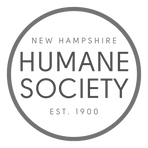 New Hampshire Humane Society logo