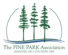 Pine Park Association logo