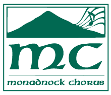 Monadnock Chorus logo