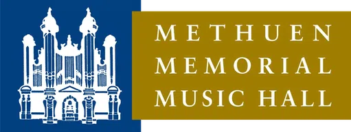 Methuen Memorial Music Hall Inc logo