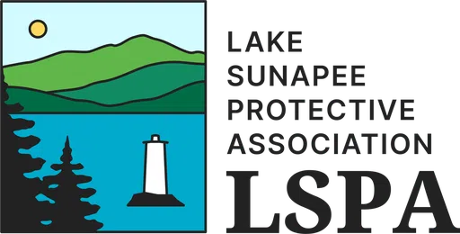 Lake Sunapee Protective Association logo
