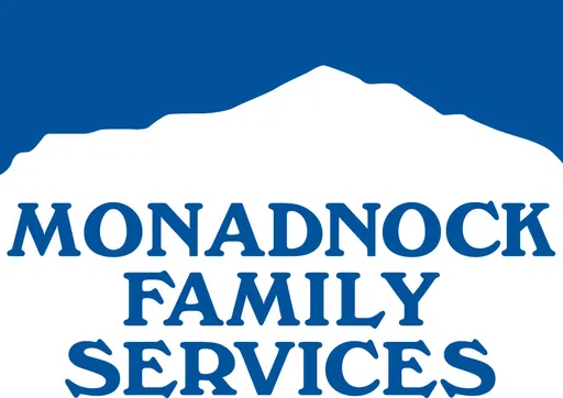 Monadnock Family Services logo
