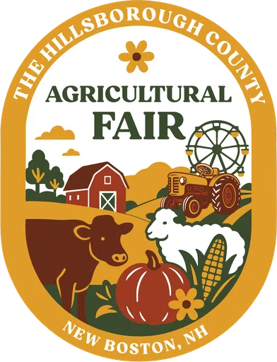 Hillsborough County Agricultural Fair Incorporated logo