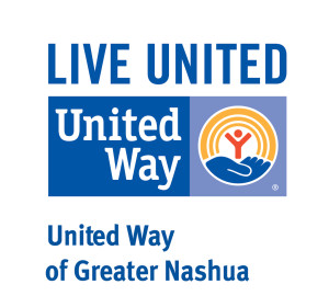 United Way of Greater Nashua Inc logo