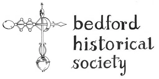 Bedford Historical Society logo
