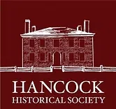Hancock Historical Society logo