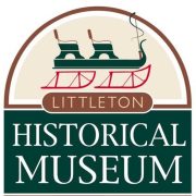 Littleton Area Historical Society logo