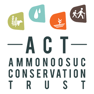 Ammonoosuc Conservation Trust logo