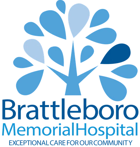 Brattleboro Memorial Hospital logo
