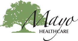 Mayo Healthcare Inc logo