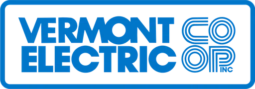 Vermont Electric Cooperative Inc logo