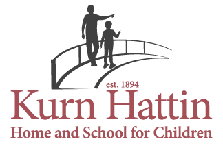 New England Kurn Hattin Homes logo