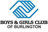 Boys and Girls Club of Burlington logo