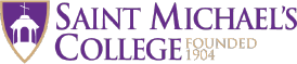 Saint Michaels College logo