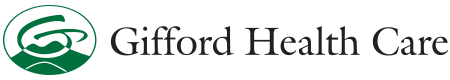 Gifford Medical Center Inc logo