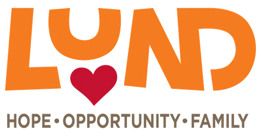 Lund Family Center Inc logo
