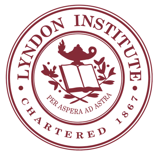 Lyndon Institute logo