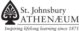 St Johnsbury Athenaeum Inc logo