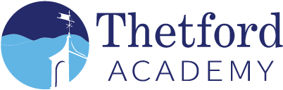 Thetford Academy logo