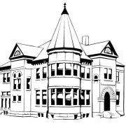 Goodrich Memorial Library Inc logo