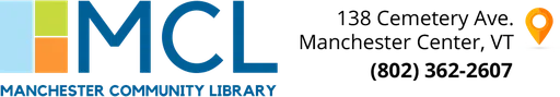 Mark Skinner Library logo