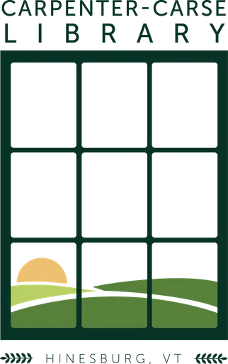 Carpenter-Carse Library logo