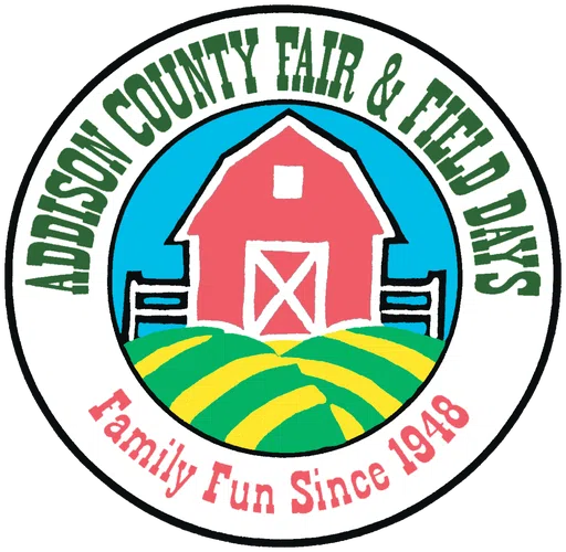 Addison County Fair and Field Days Inc logo