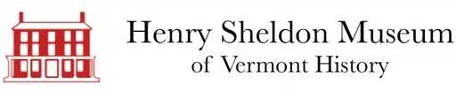 Sheldon Art Museum Archaeological and Historical Society logo