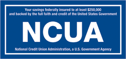 Orlex Government Employees Credit Union logo