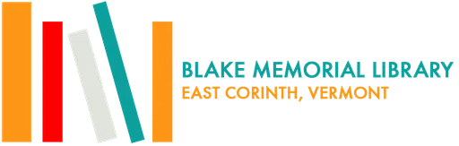 Blake Memorial Library Association logo