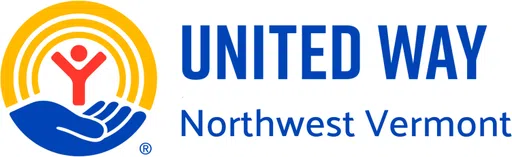 United Way of Northwest Vermont Inc logo