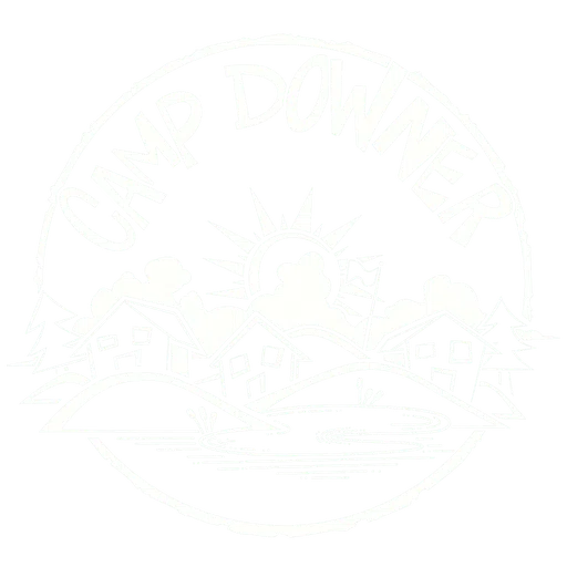 Camp Downer Inc logo