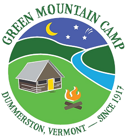 Green Mountain Camp Inc logo