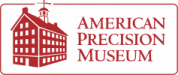 American Precision Museum Association logo