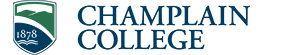 Champlain College Inc logo