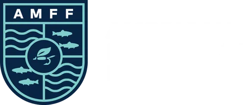 American Museum of Fly Fishing Inc logo