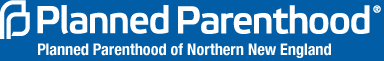 Planned Parenthood of Northern New England logo