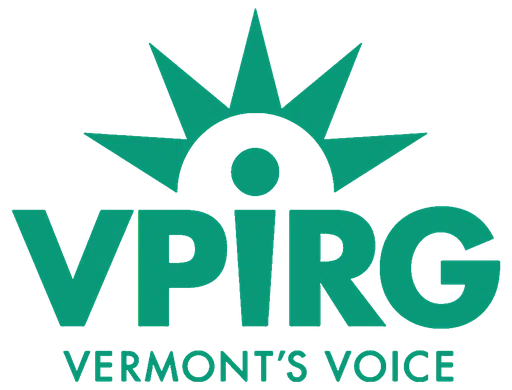 Vermont Public Interest Research Group Inc logo