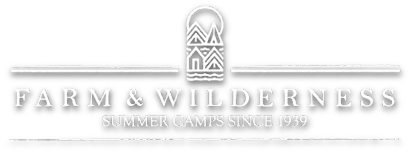 Farm & Wilderness Foundation Inc logo