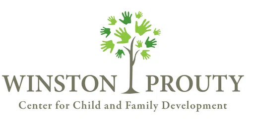 Winston Prouty Center for Child and Family Development logo
