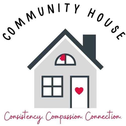 Community House Inc logo
