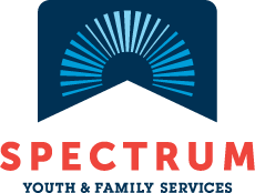 Spectrum Inc logo